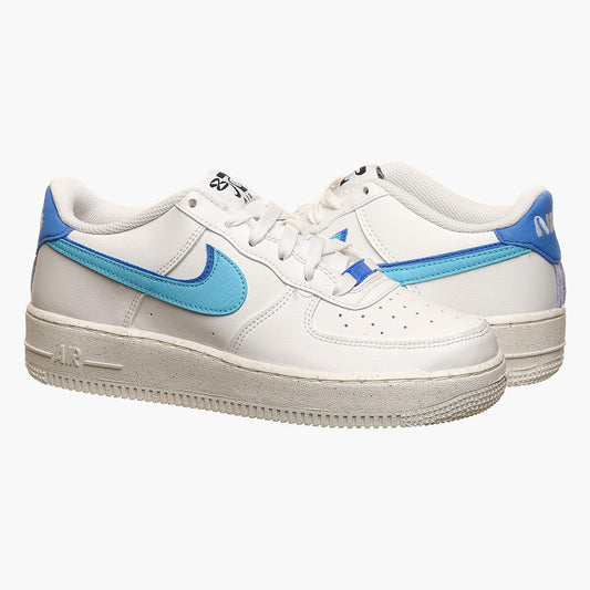 Кросівки жіночі Nike Air Force 1 Lv8 Gs (DQ0359-100)