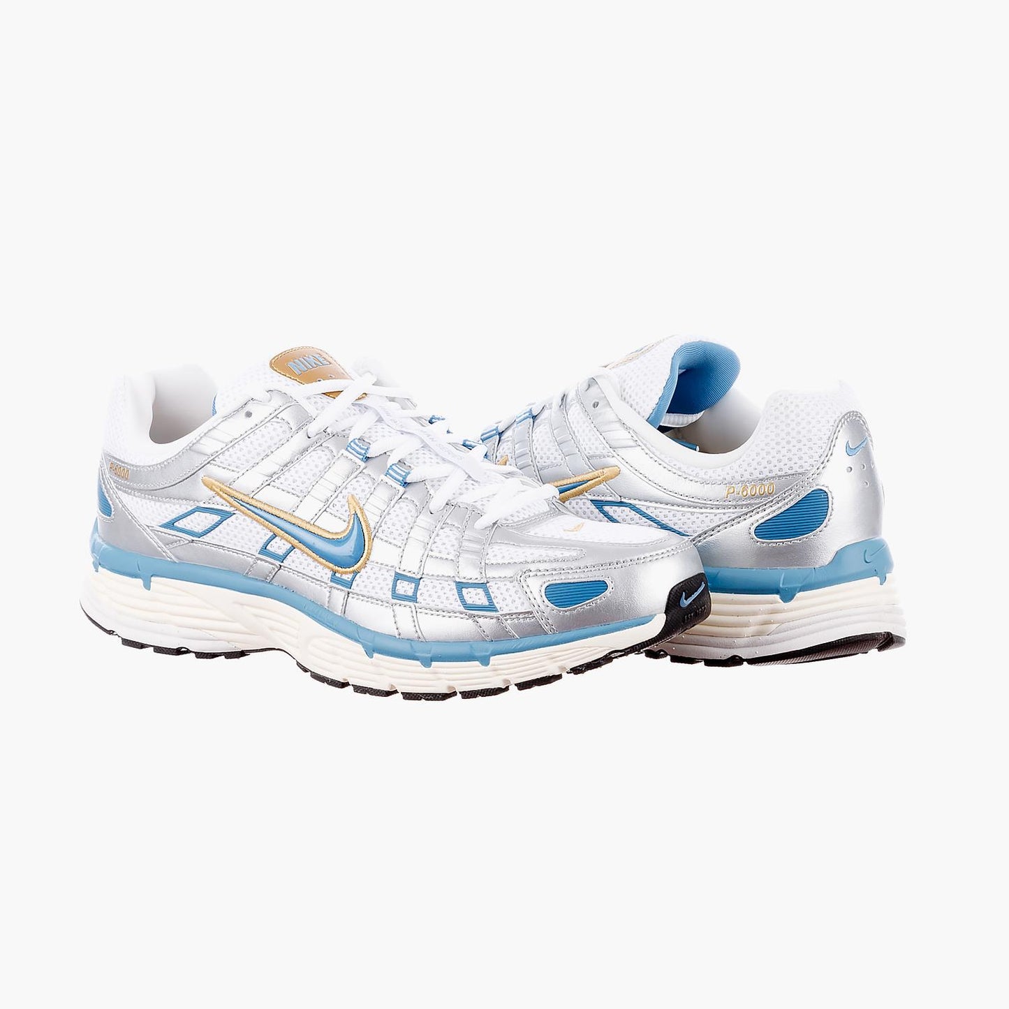 Кросівки чоловічі Nike P-6000 (HJ7246-100)