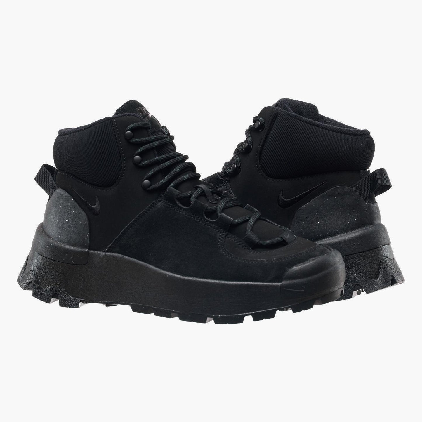 Черевики жіночі Nike City Classic Boot (DQ5601-003)
