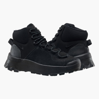 Черевики жіночі Nike City Classic Boot (DQ5601-003)