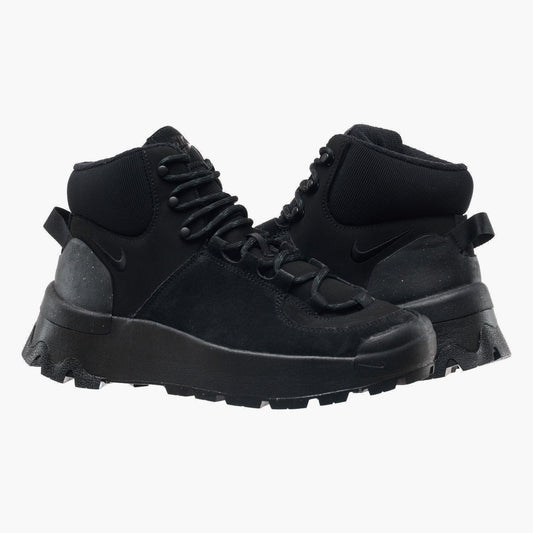 Черевики жіночі Nike City Classic Boot (DQ5601-003)