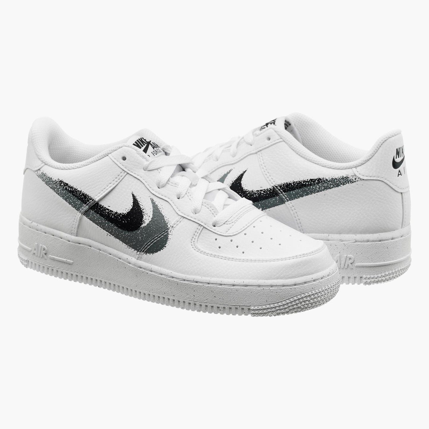 Кросівки жіночі Nike Air Force 1 Gs (FD0694-100)