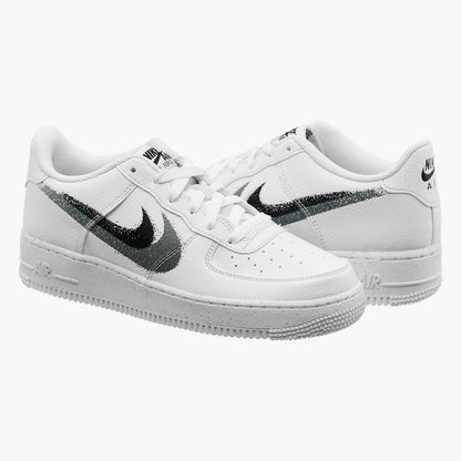 Кросівки жіночі Nike Air Force 1 Gs (FD0694-100)
