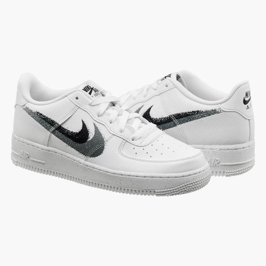 Кросівки жіночі Nike Air Force 1 Gs (FD0694-100)