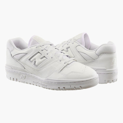 Кросівки чоловічі New Balance 550 (BB550WWW)