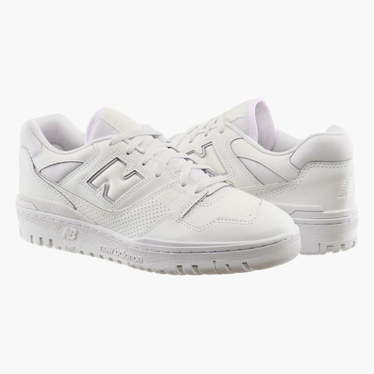 Кросівки чоловічі New Balance 550 (BB550WWW)