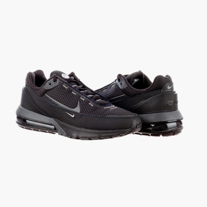 Кросівки чоловічі Nike Air Max Pulse Surfaces In A “Black/Anthracite” Colorway (DR0453-003)