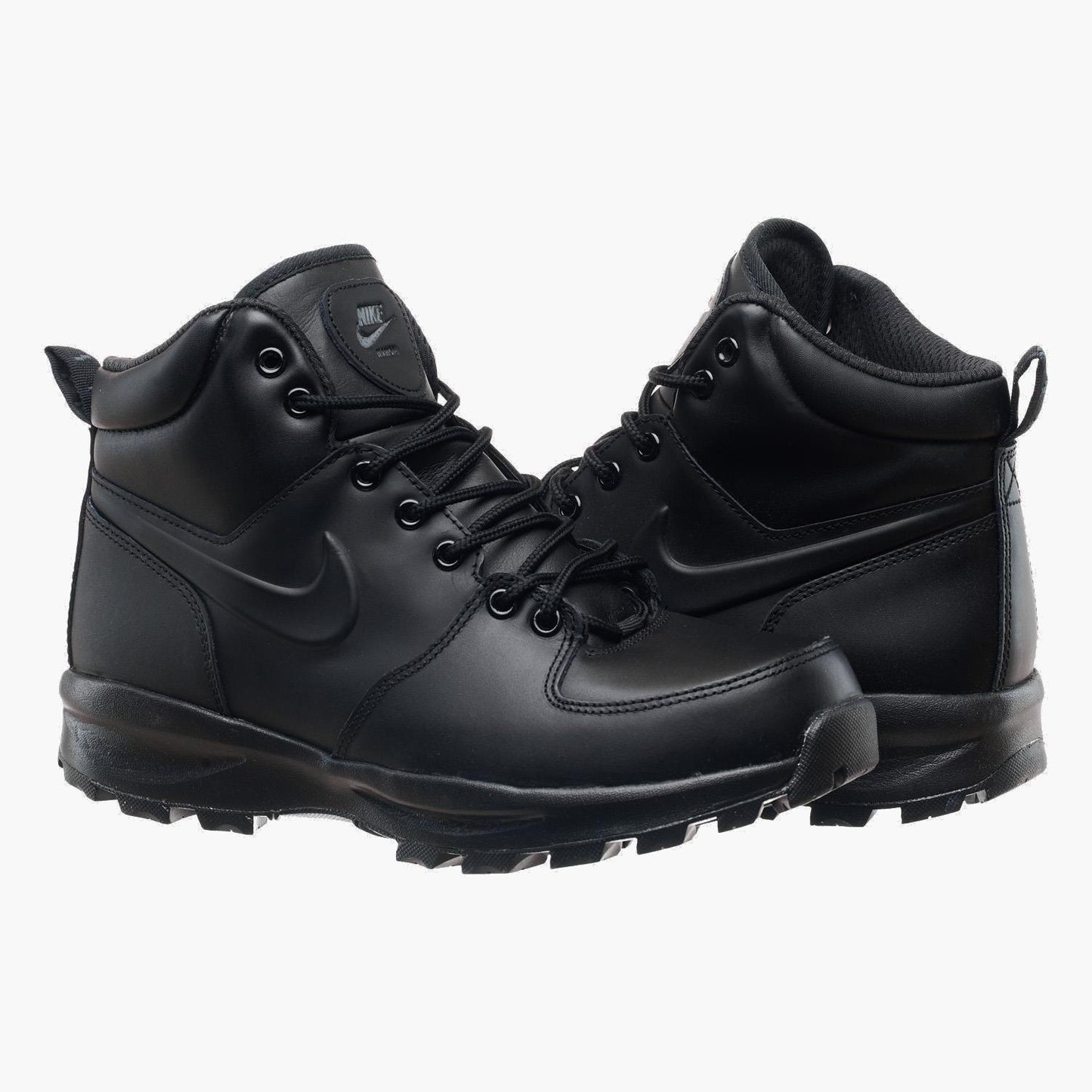 Черевики унісекс Nike Manoa Leather (454350-003)