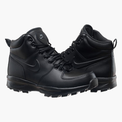Черевики унісекс Nike Manoa Leather (454350-003)