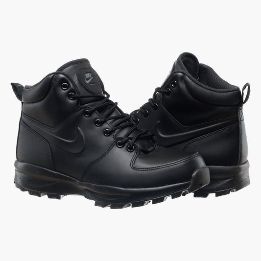 Черевики унісекс Nike Manoa Leather (454350-003)
