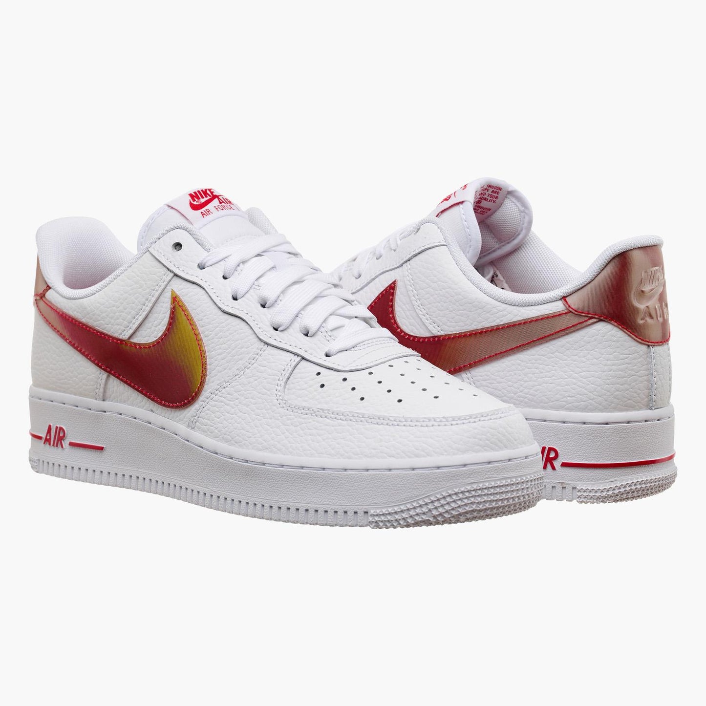 Кросівки чоловічі Nike Air Force 1 Low Jumbo (DV3505-100)