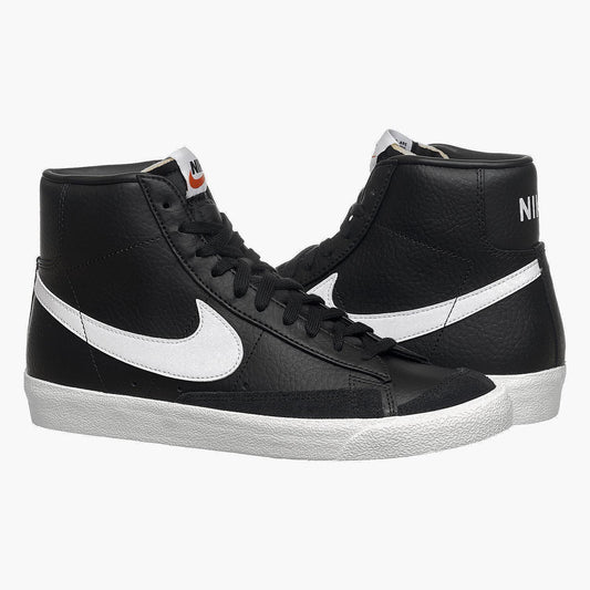 Кросівки чоловічі Nike Blazer Mid '77 Vintage (BQ6806-002)
