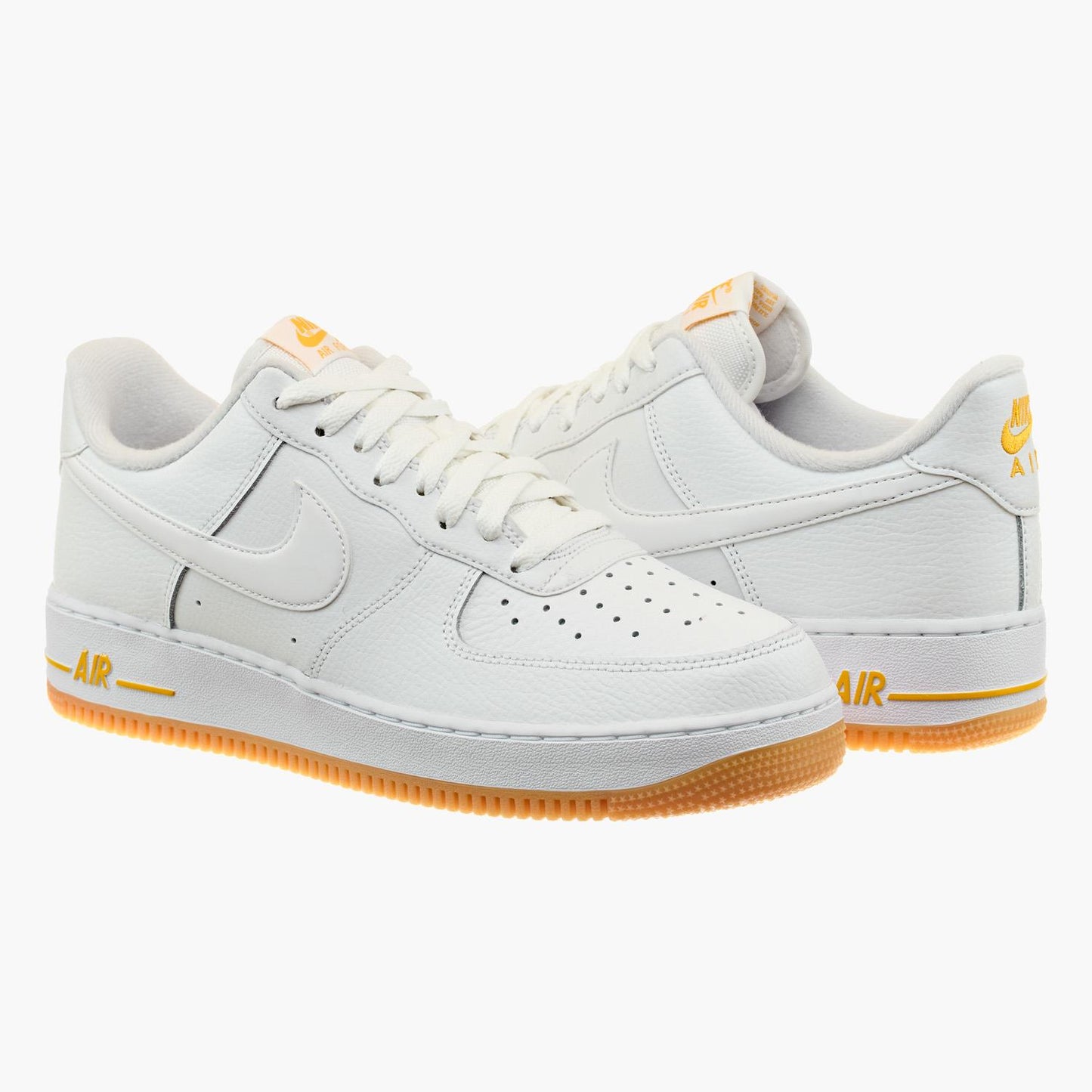 Кросівки чоловічі Nike Air Force 1 (DZ4512-100)
