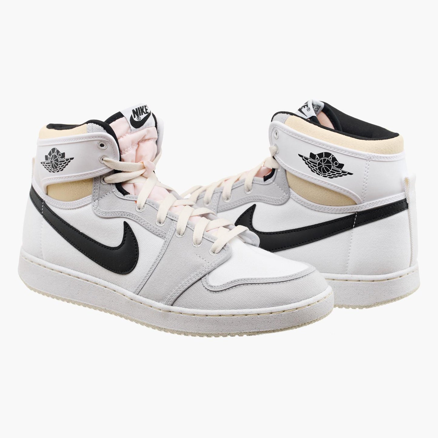 Кросівки чоловічі Jordan Ajko 1 (DO5047-100)