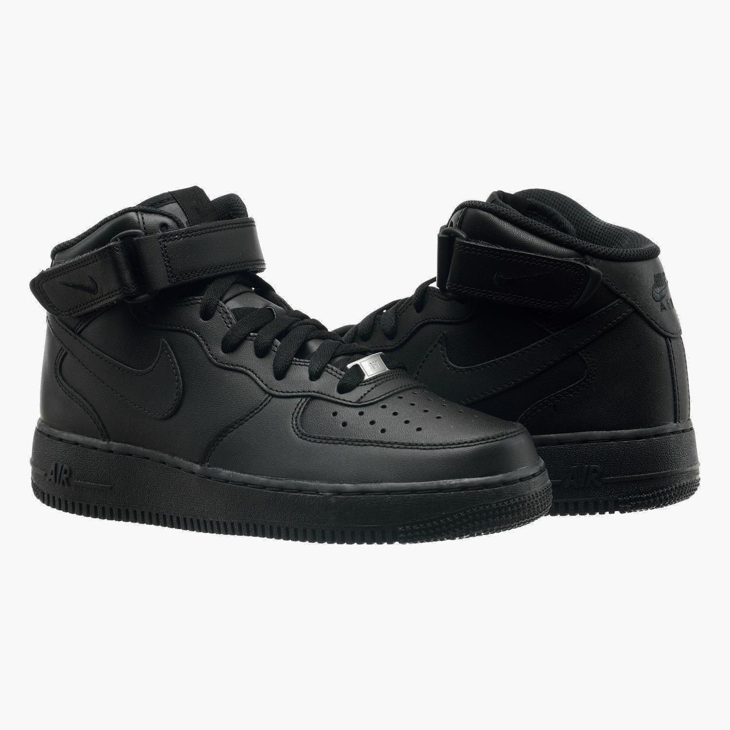 Кросівки чоловічі Nike Air Force 1 Mid '07 (CW2289-001)