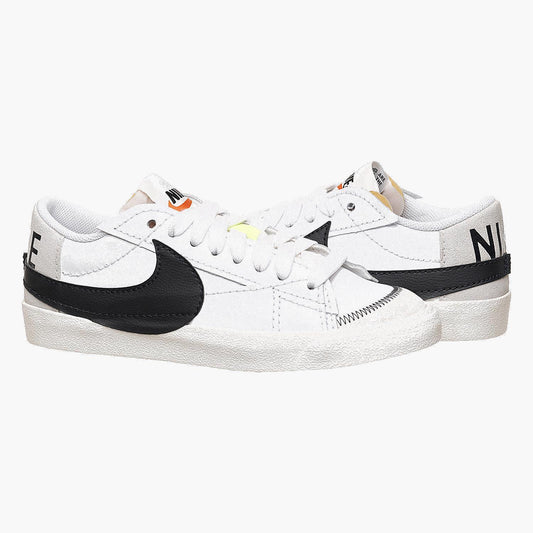 Кеди чоловічі Nike Blazer Low 77 Jumbo (DN2158-101)