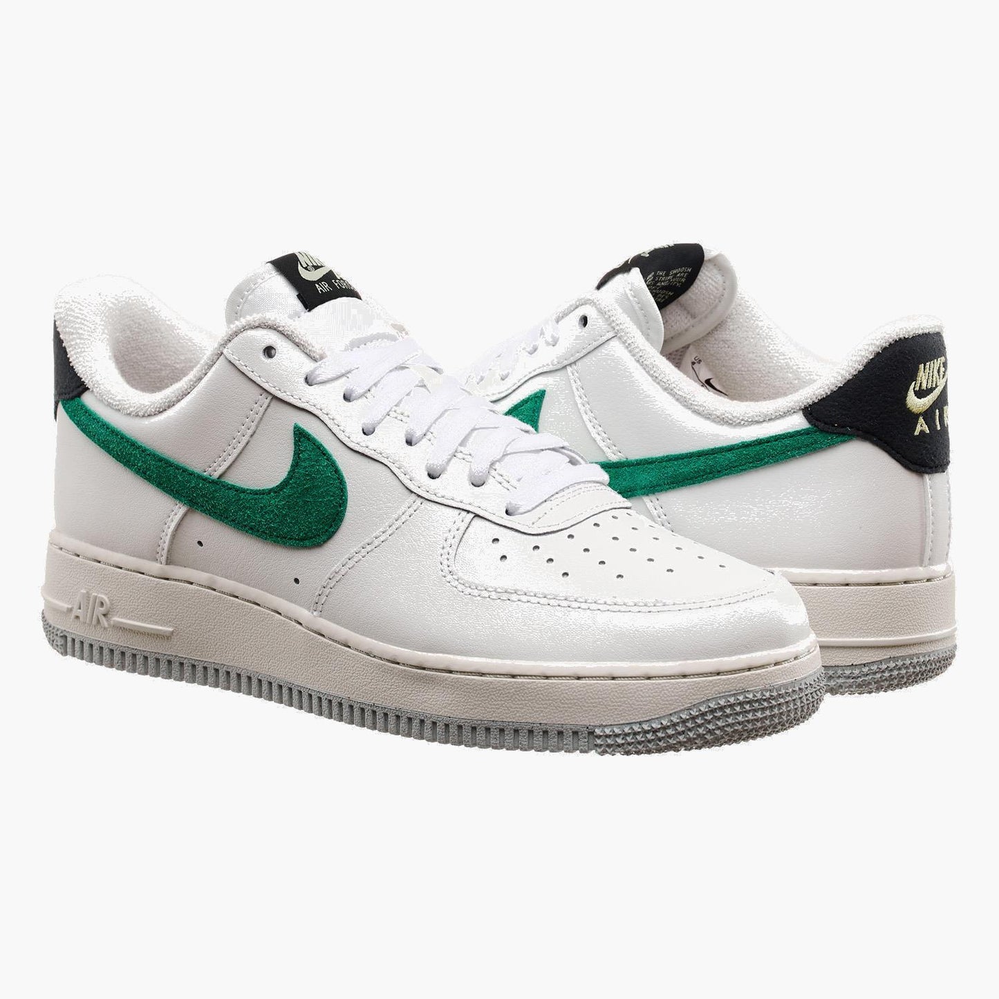 Кросівки чоловічі Nike Air Force 1 07 (DR8593-100)