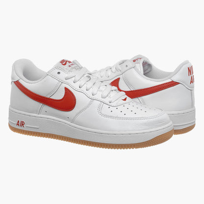 Кросівки чоловічі Nike Air Force 1 Low Retro (DJ3911-102)