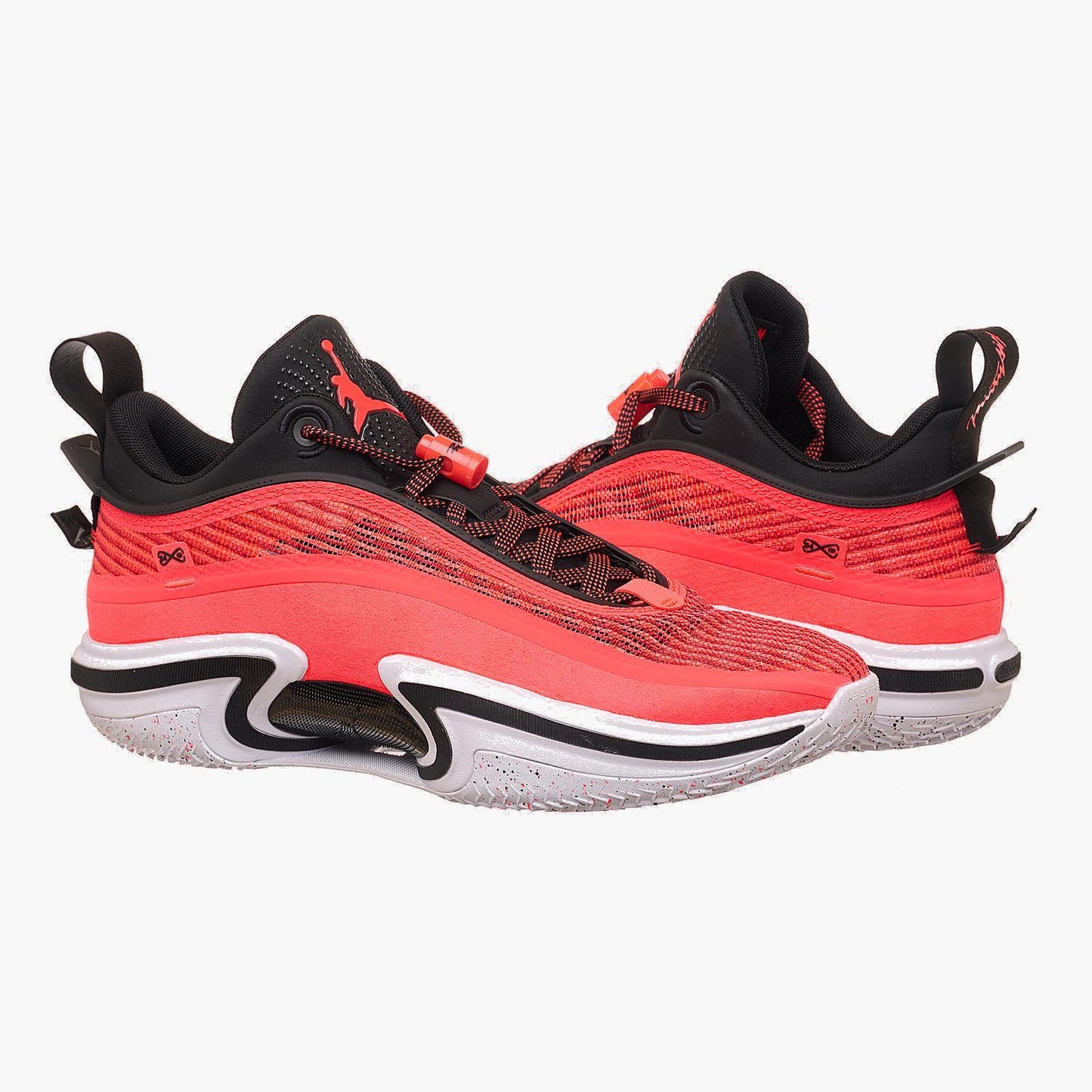 Кросівки чоловічі Nike Xxxvi Low (DH0833-660)