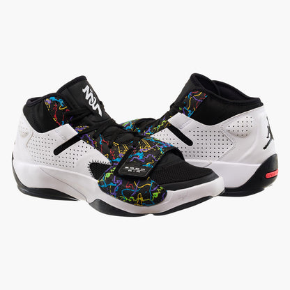 Баскетбольні кросівки чоловічі Jordan Zion 2 Noah (DO9071-003)