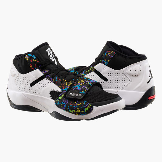 Баскетбольні кросівки чоловічі Jordan Zion 2 Noah (DO9071-003)