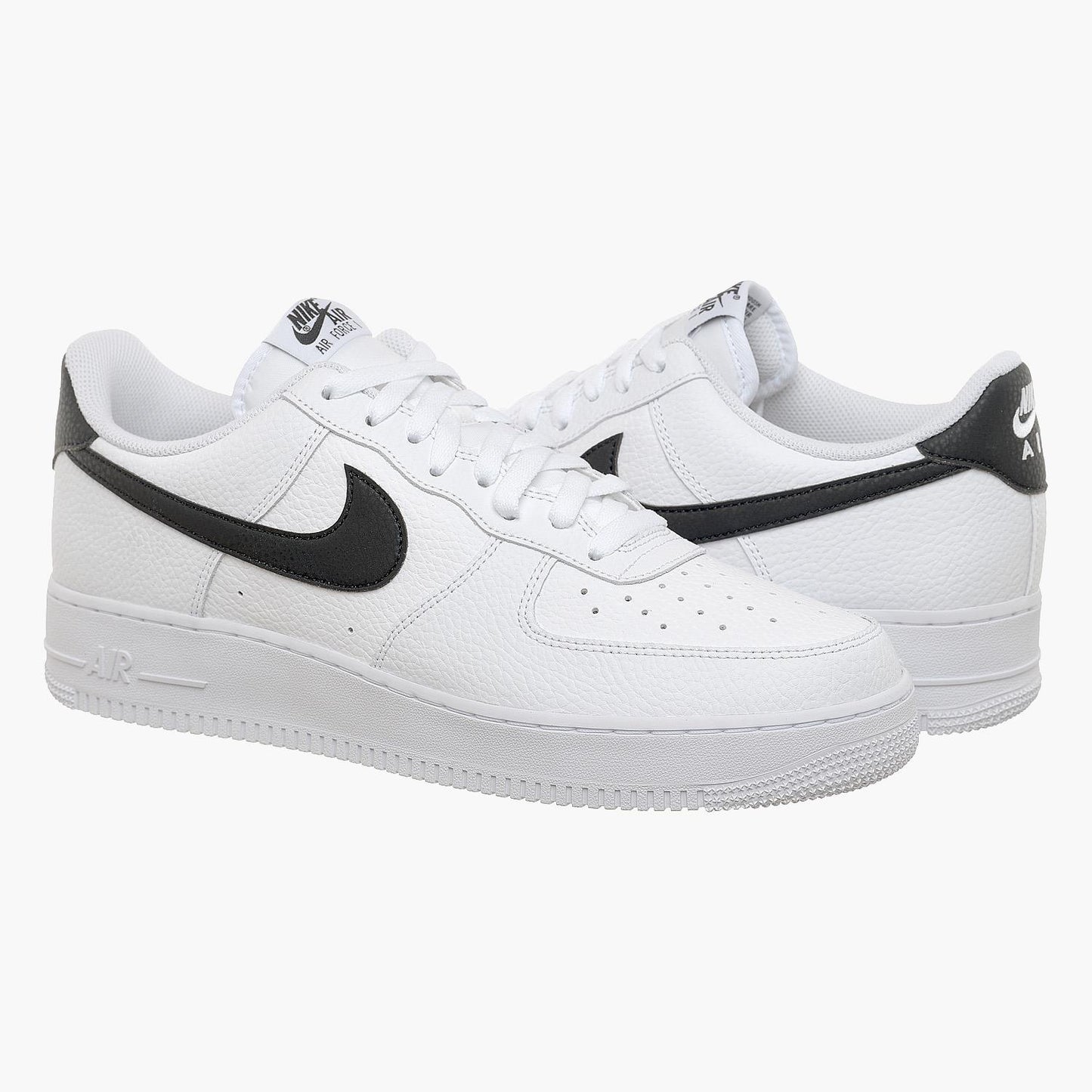 Кросівки чоловічі Nike Air Force 1 07 (CT2302-100)