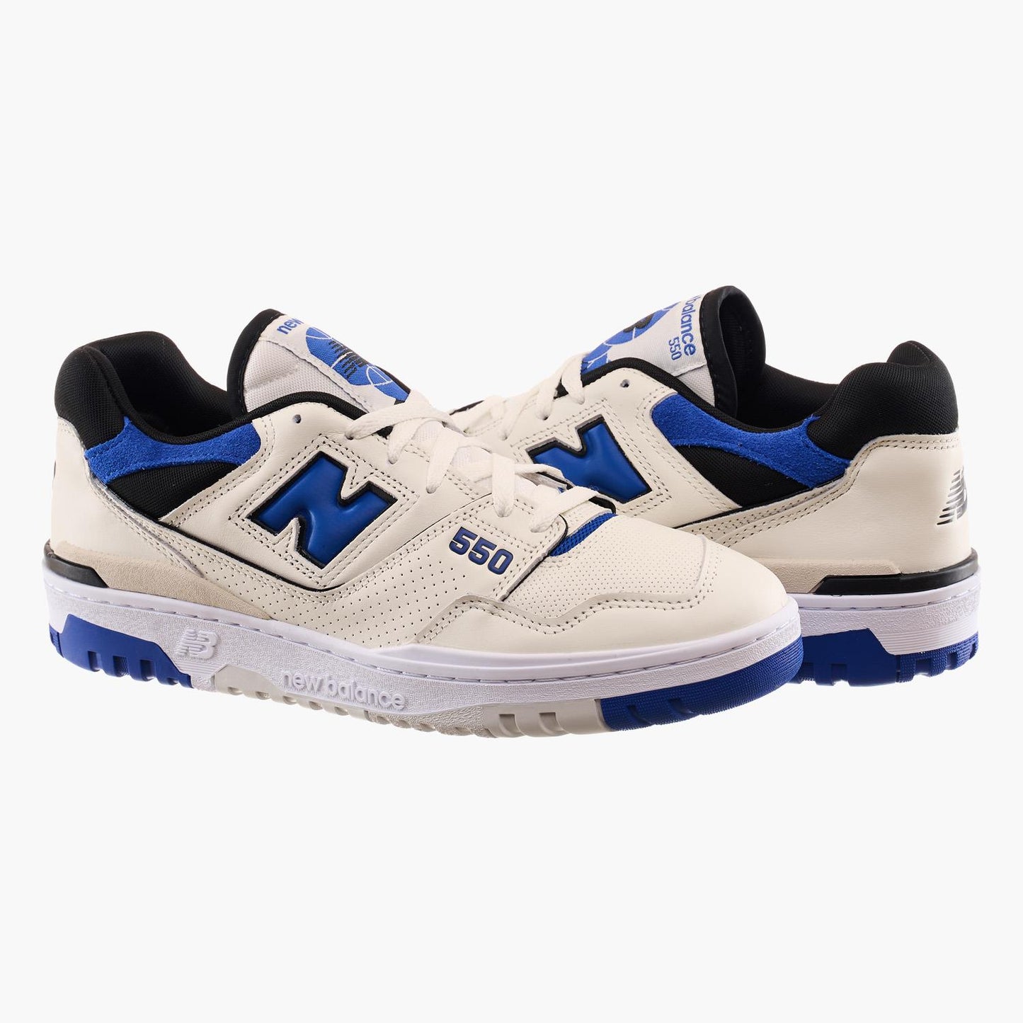 Кросівки чоловічі New Balance 550 (BB550VTA)