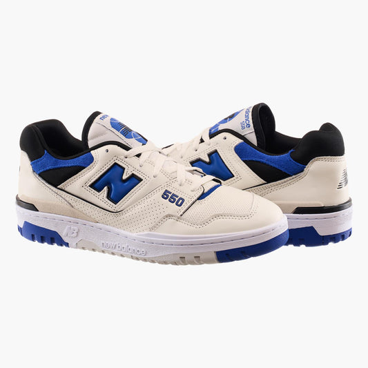 Кросівки чоловічі New Balance 550 (BB550VTA)