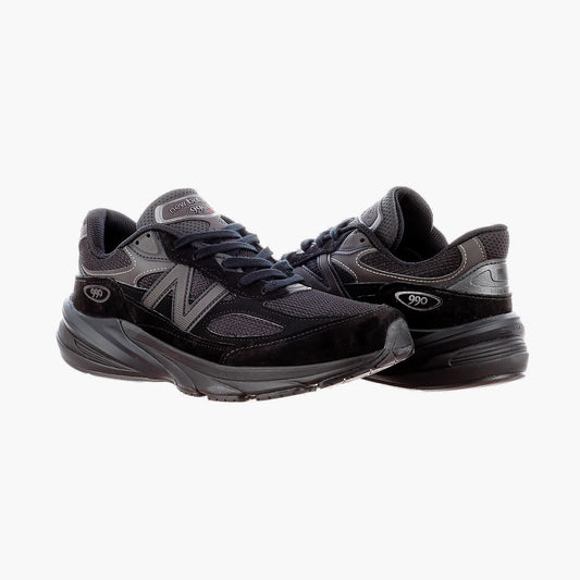 Кросівки чоловічі New Balance 990 V6 (U990BB6)