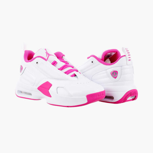 Кросівки жіночі Jordan Max Aura 6 (Gs) (FQ8297-160)