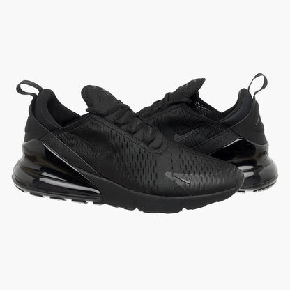 Кросівки чоловічі Nike Air Max 270 Black (AH8050-005)