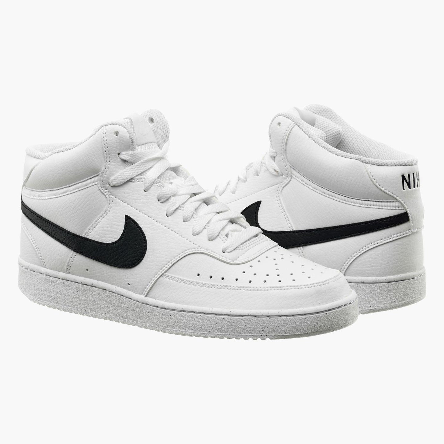 Кросівки чоловічі Nike Vision Mid Next Nature (DN3577-101)