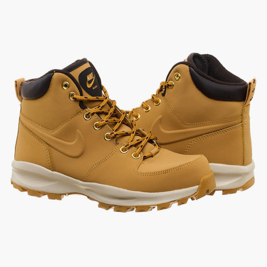 Черевики унісекс Nike Manoa Leather (454350-700)