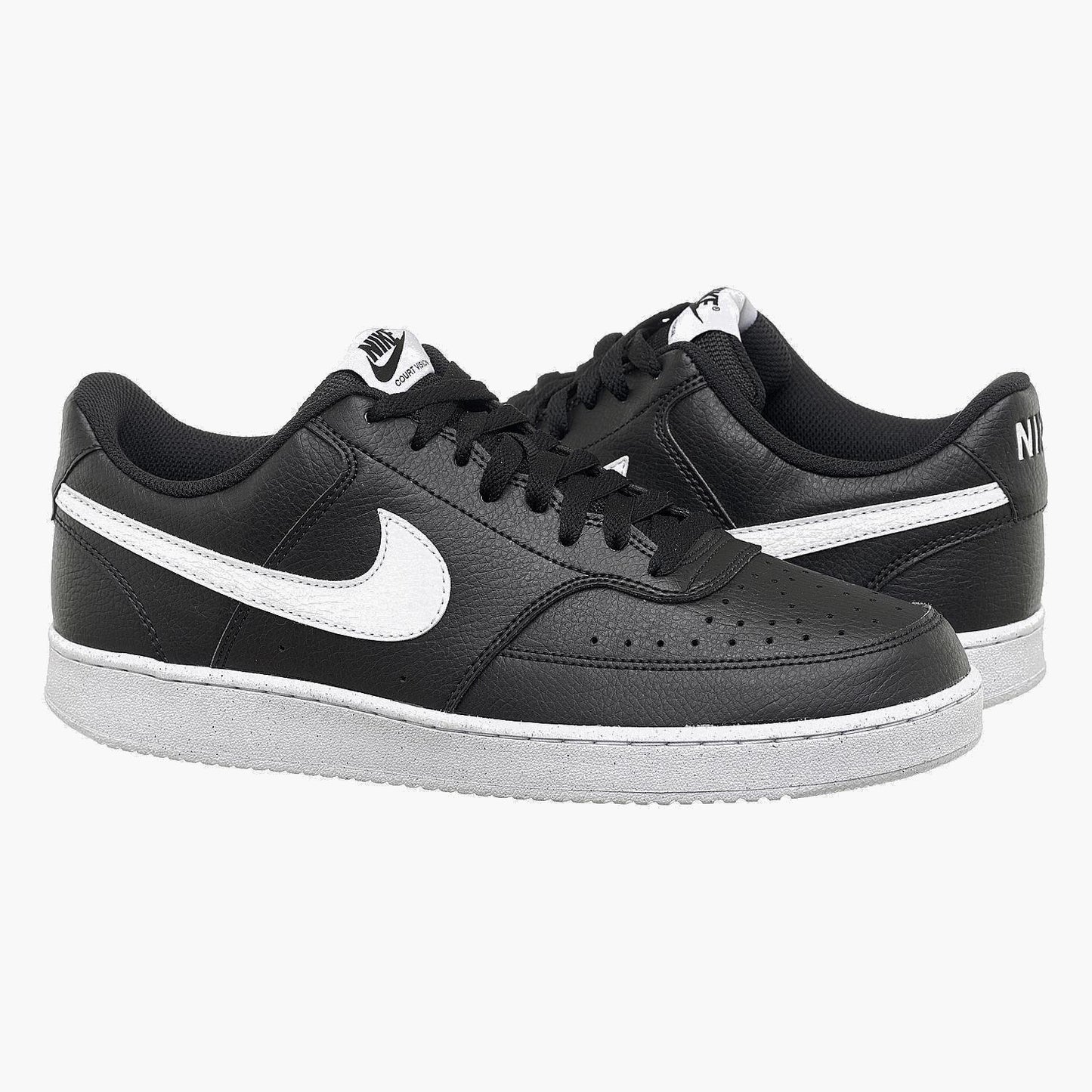 Кросівки чоловічі Nike Court Vision Lo Nn (DH2987-001)