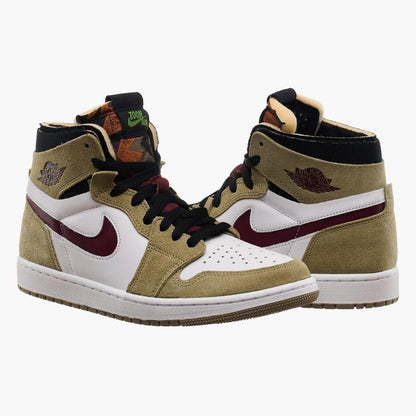 Кросівки чоловічі Jordan 1 Zoom Air Cmft (CT0978-203)