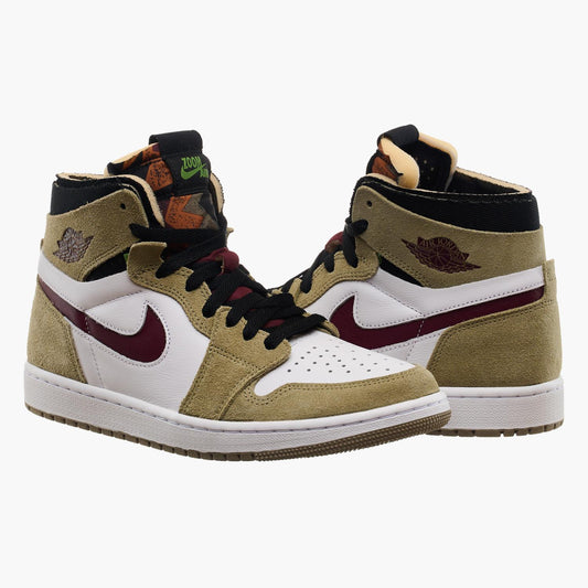 Кросівки чоловічі Jordan 1 Zoom Air Cmft (CT0978-203)