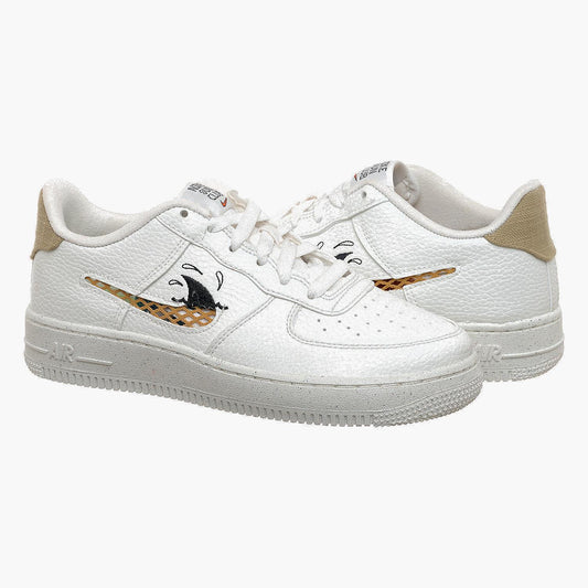 Кросівки жіночі Nike Air Force 1 Lv8 Nn (Gs) (DQ7690-100)