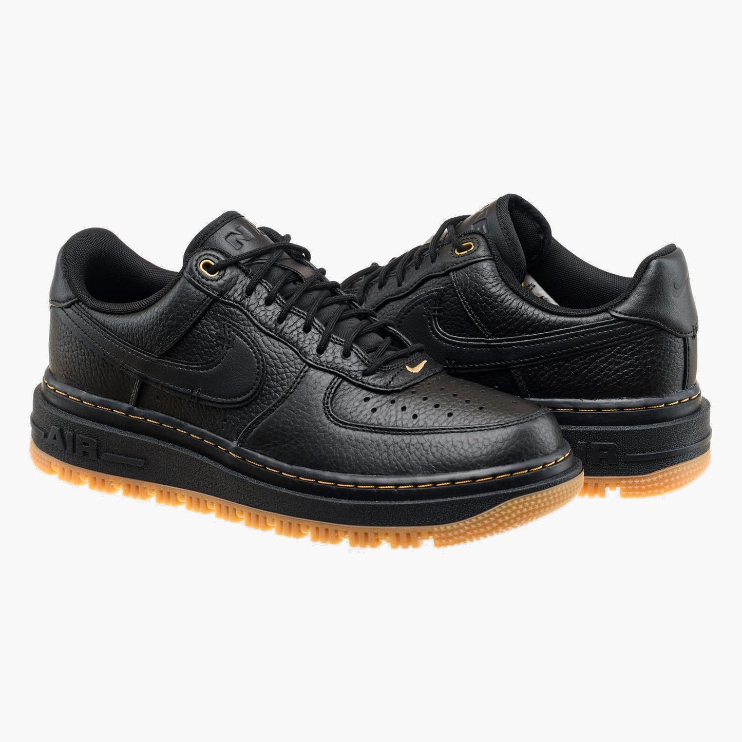 Кросівки чоловічі Nike Air Force 1 Luxe (DB4109-001)
