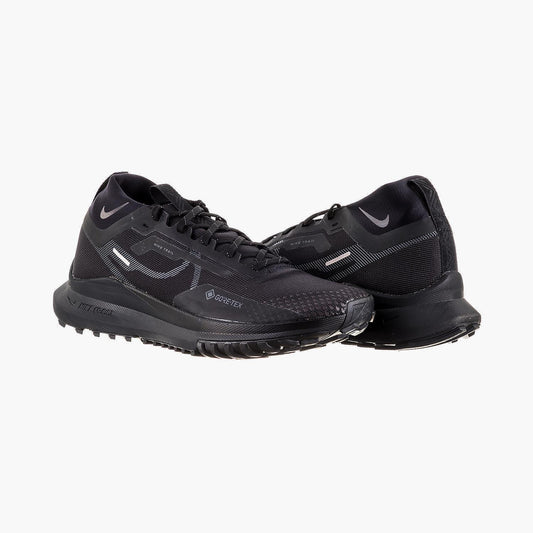 Трейлові кросівки для бігу чоловічі Nike React Pegasus Trail Gore - Tex (DJ7926-008)