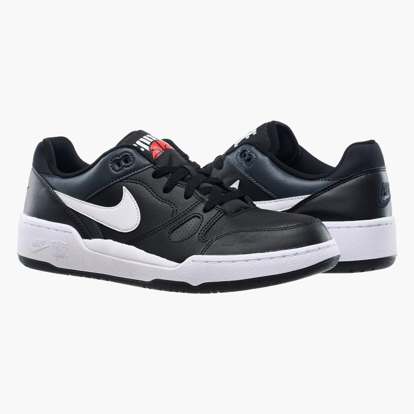 Кросівки чоловічі Nike Full Force Low (FB1362-001)