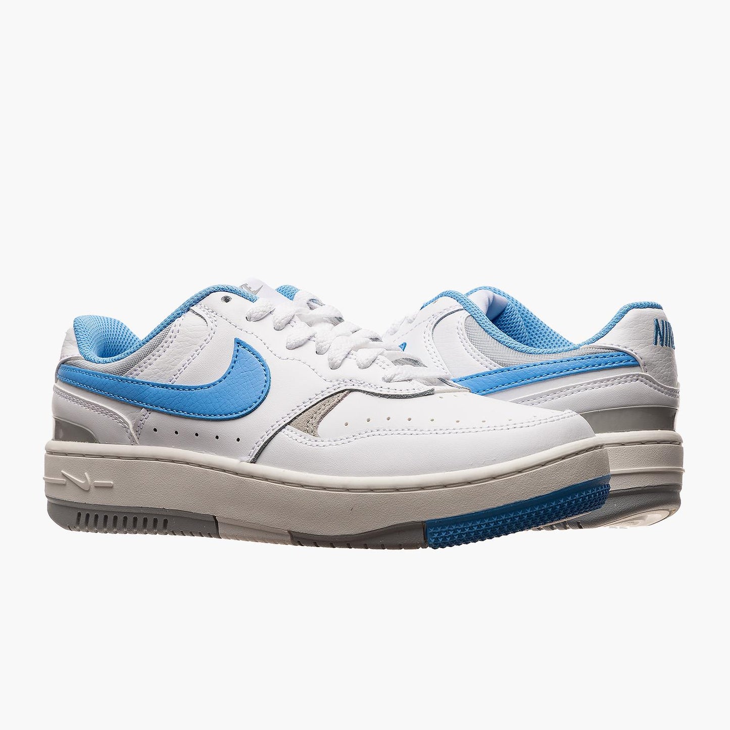 Кросівки жіночі Nike Wmns Gamma Force (DX9176-108)