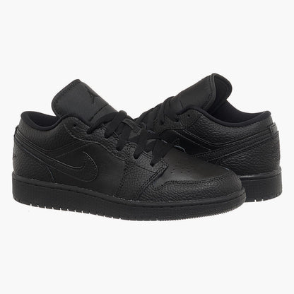 Кросівки жіночі Jordan Air 1 Low (Gs) (553560-091)