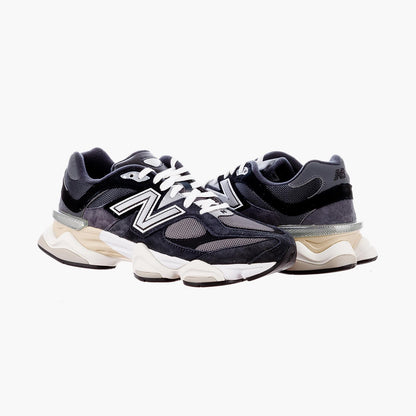 Кросівки чоловічі New Balance 9060 Charcoal (U9060BLC)