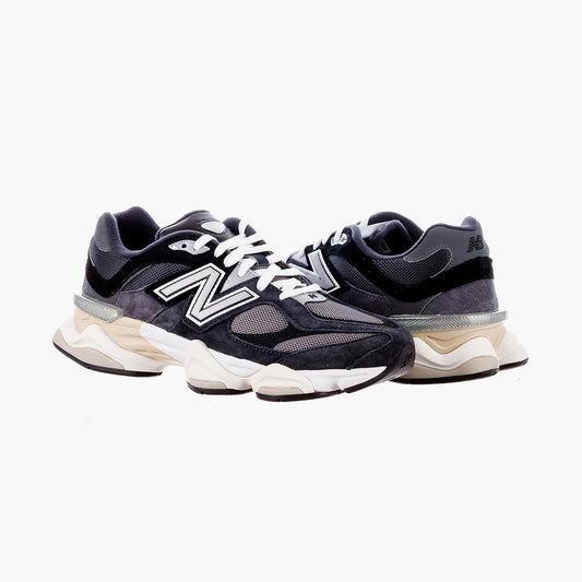 Кросівки чоловічі New Balance 9060 Charcoal (U9060BLC)