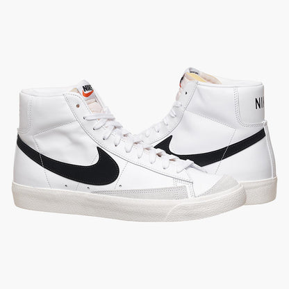 Кросівки чоловічі Nike Blazer Mid '77 Vintage (BQ6806-100)