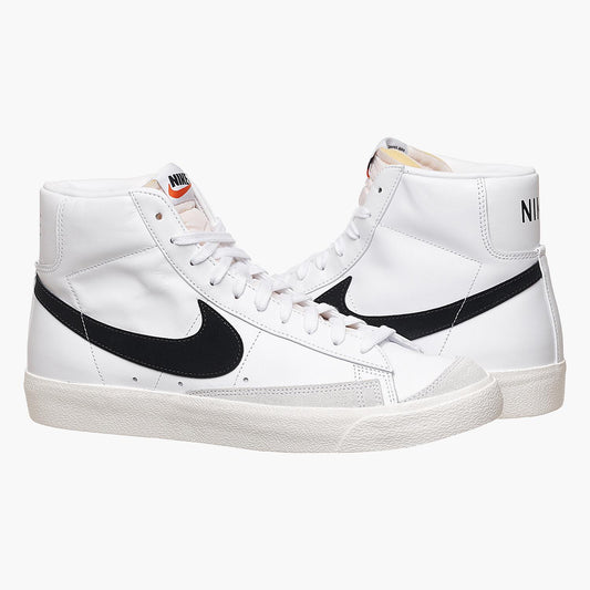 Кросівки чоловічі Nike Blazer Mid '77 Vintage (BQ6806-100)