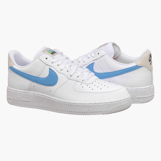 Кросівки чоловічі Nike Air Force 1 '07 'Evergreen' (DV3491-100)