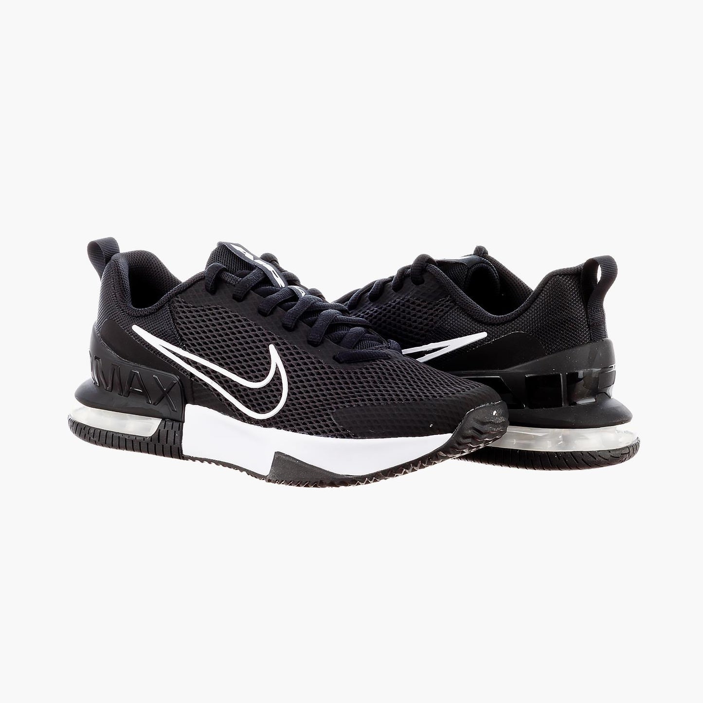 Кросівки чоловічі Nike Alpha Trainer 6 (FQ1833-001)