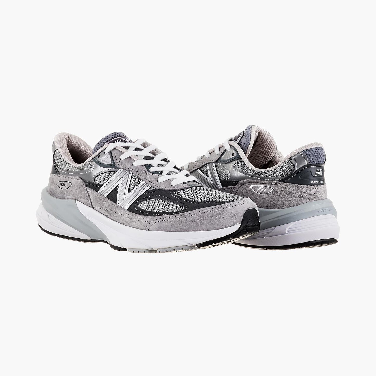 Кросівки чоловічі New Balance M990 (M990GL6)