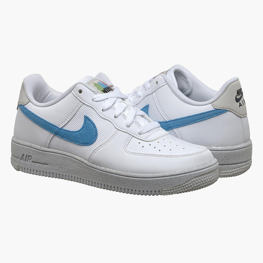 Кросівки жіночі Nike Air Force 1 Crater(Gs) (DV3485-100)
